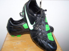 NIKE TOTAL 90 MARIMEA 43 LUNGIME TALPIC 27,5 cm foto