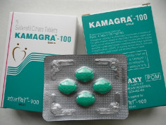 KAMAGRA pastile: tratamentul eficace pentru disfunctia erectila,efect garantat foto