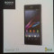 Sony Xperia Z1 black, nou- cutie sigilata,garantie 2ani, blocat Orsnge