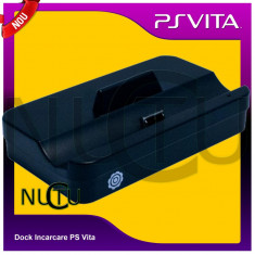 PSVta Dock incarcare, PS Vita Charge Dock foto