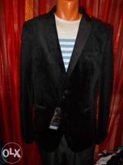 SACOU Blazer SMOG CATIFEA ORIGINAL 100% adus din Germania M-L foto