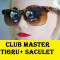 Ochelari club master