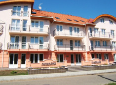 Panorama Wellness Apartman Hotel Hajduszoboszlo, Ungaria - 2 nop?i pentru 2 persoane in timpul saptamanii cu demipensiune foto