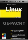 Karsten Gunther - Linux GE-PACKT