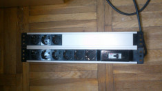 PDU Modular 16A foto