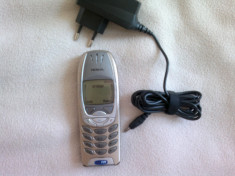 Nokia 6310 foto