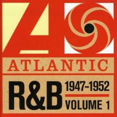 Artisti Diversi - Atlantic Rhythm&amp;amp;amp; Blues1 ( 1 CD ) foto