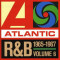 Artisti Diversi - Atlantic Rhythm&amp;amp; Blues6 ( 1 CD )