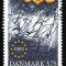 Danemarca 1992 - Yv.no.1041 stampilat