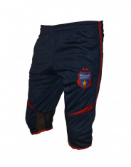 Bermude Nike Sport Steaua Bucuresti Material Silon Marime S L04 foto