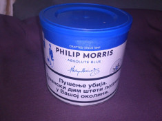 TUTUN PHILIP MORRIS foto