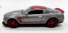 HOT WHEELS -REGULAR -SCARA 1/64 -MUSTANG-++2501 LICITATII !! foto