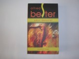 Omul demolat - Alfred Belter,RF3/2