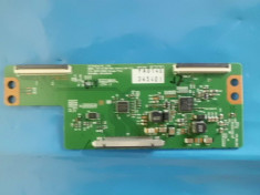 Modul T-Con LVDS Tv Led LG42LB5610 6870C-0480A foto