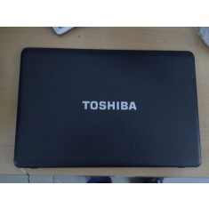 Capac Toshiba satellite C660