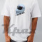 Tricou I AM THE STIG casca Top Gear emisiune tv net Automobilism curse auto masini street style bumbac 100% idee cadou