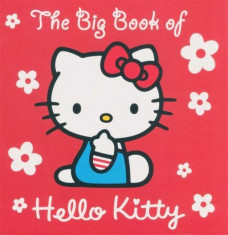 Carte The Big Book of Hello Kitty foto