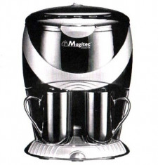 Filtru de cafea 450W Magitec MT-7509 foto