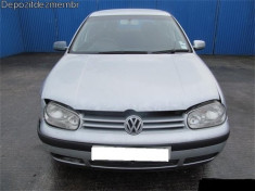 VW GOLF 4 1.9 TDI 2002 101 CP ATD foto