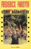 Frederick Forsyth - C&icirc;inii razboiului, 1993