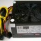**0KAZIE !!**Sursa MS-Tech MS-N550-VAL, 550W ,20+4 MB, 4+4 CPU, 6xSATA, 3xMolex, 6+2p PCI-Ex(video), ventilator 120mm, PFC PASIV..GARANTIE !!!