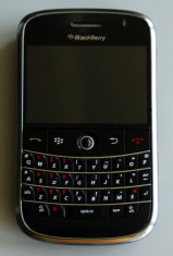 BlackBerry Bold 9000 foto