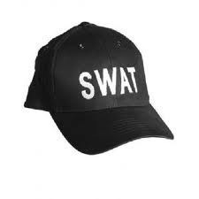 Sapca SWAT foto