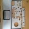 Carcasa superioara palmrest Hp DV6000 B8