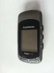 Garmin Edge 305 - Bike GPS foto