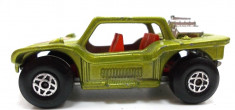 MATCHBOX-by LESNEY -SCARA 1/64- BAJA BUGGY - ++2501 LICITATII !! foto