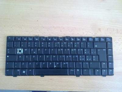 Tastatura Hp Dv 6000 foto