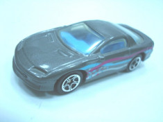 MATCHBOX -REGULAR -SCARA 1/64- CHEVROLET CAMARO - ++2501 LICITATII !! foto