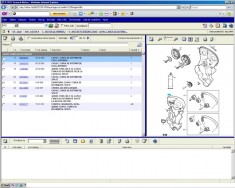 MANUALE REPARATII PROGRAME AUTO SOFTURI IDENTIFICARE PIESE TECDOC AUTODATA ELSAWIN BOSCH ESI TRONIC SI MULTE ALTELE foto