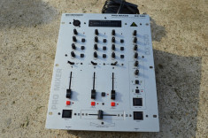 Mixer Behringer DX 500 foto