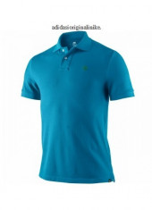 TRICOU NIKE POLO GRAN SLAM-TRICOU ORIGINAL!!!! foto