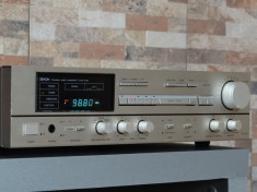 amplituner DENON DRA 350 (amplificator statie receiver) foto