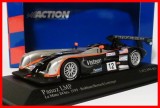 1999 PANOZ LMP SPYDER - 24h Le Mans (scara 1/43) ACTION (MINICHAMPS)