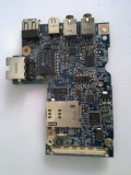 Conector USB SIm, Audio Dell Latitude E4300