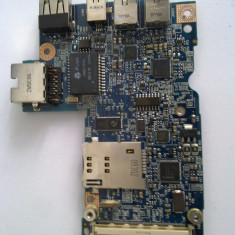 Conector USB SIm, Audio Dell Latitude E4300