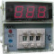 Controler de temperatura, cu histerezis reglabil - 111300