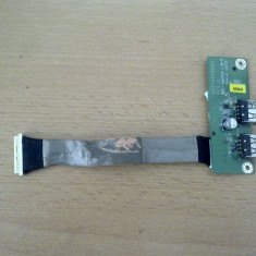 conector USB Emachines E620 B1