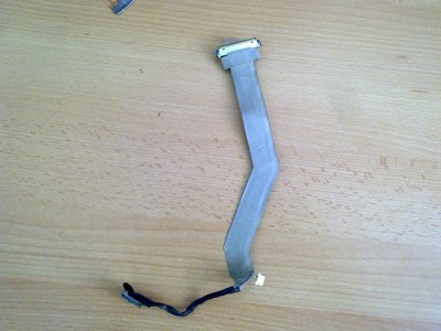 Cablu display Hp Dv 6000 foto