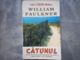 CATUNUL WILLIAM FAULKNER C8 396, Alta editura