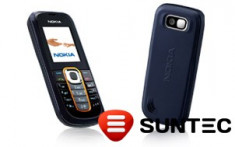 Telefon mobil Nokia 2600c (liber in orice retea) foto