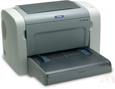 Imprimanta Laser Monocrom A4 Epson EPL-6200, 1200 x 1200, Paralel, USB foto