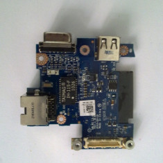 Placa Audio si USB Dell Latitude E4310 (B6 A89 , A96)