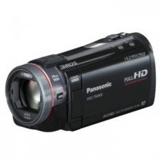 Panasonic HDC-TM900 - NOUA 24 , 30 si 60p 2D / 3D , 32Gb intern foto