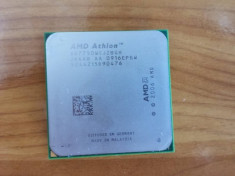 Vand procesor amd athlon 7750 dual-core processor 2.71 ghz foto