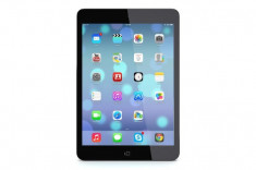 Vand iPad Mini Retina 32GB WI-FI + 4G gri foto
