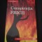 JEFF ABBOTT - CONSPIRATIA FRICII